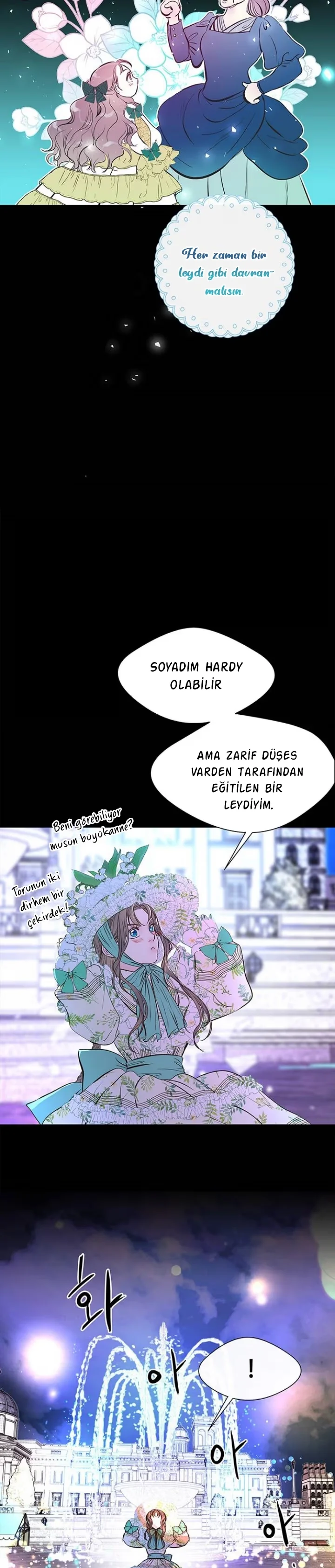 The Problematic Prince - Bölüm 4 - Sayfa 11