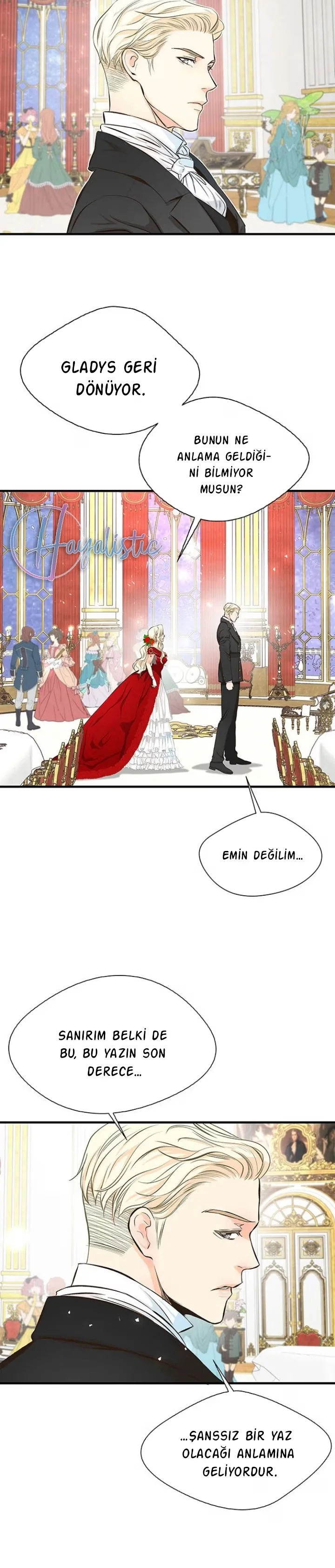 The Problematic Prince - Bölüm 4 - Sayfa 15