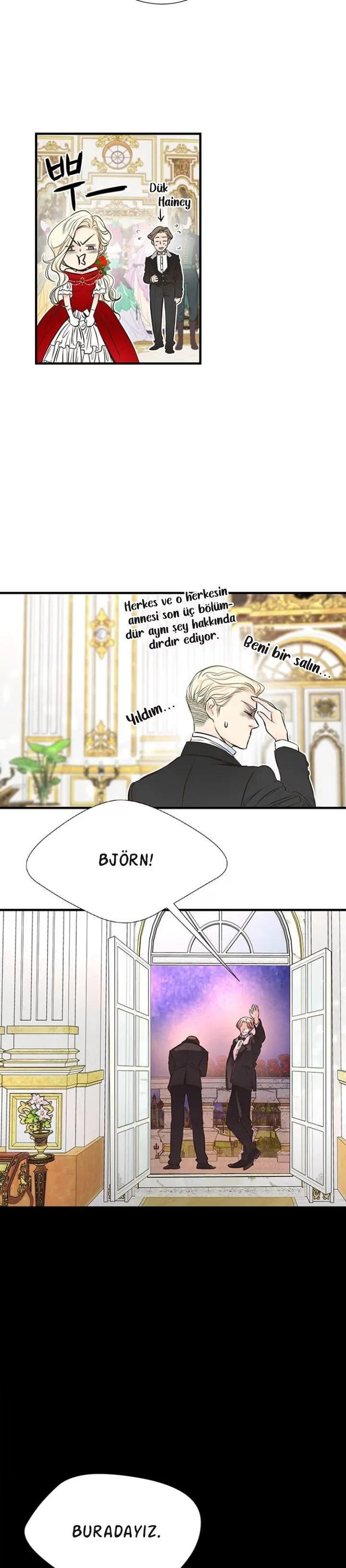 The Problematic Prince - Bölüm 4 - Sayfa 20