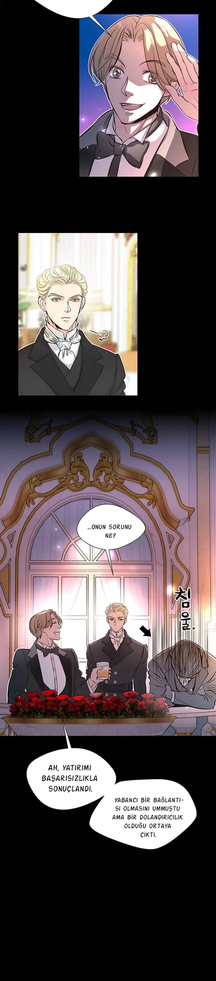 The Problematic Prince - Bölüm 4 - Sayfa 21