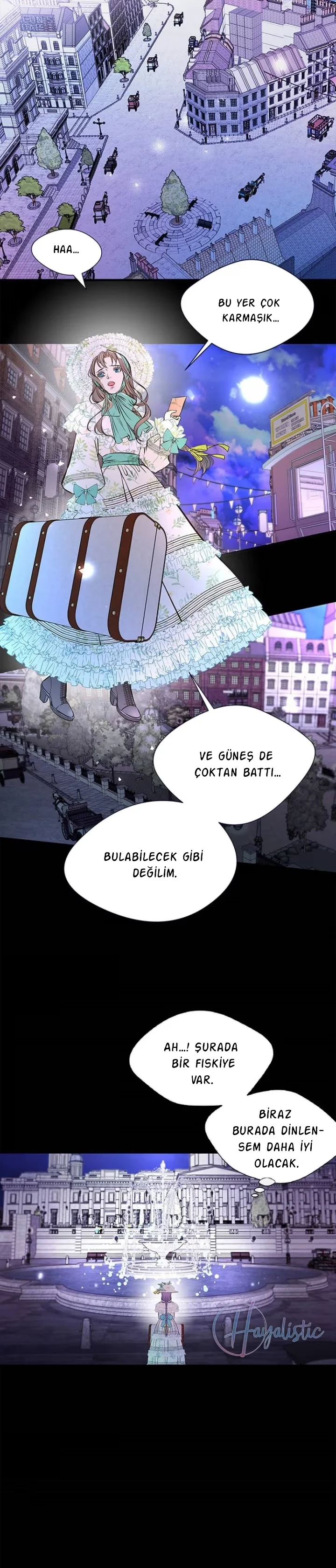 The Problematic Prince - Bölüm 4 - Sayfa 8