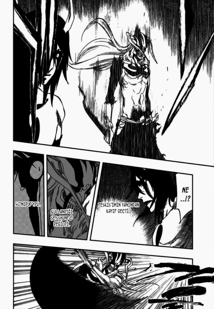 Bleach - Bölüm 351 - Sayfa 10