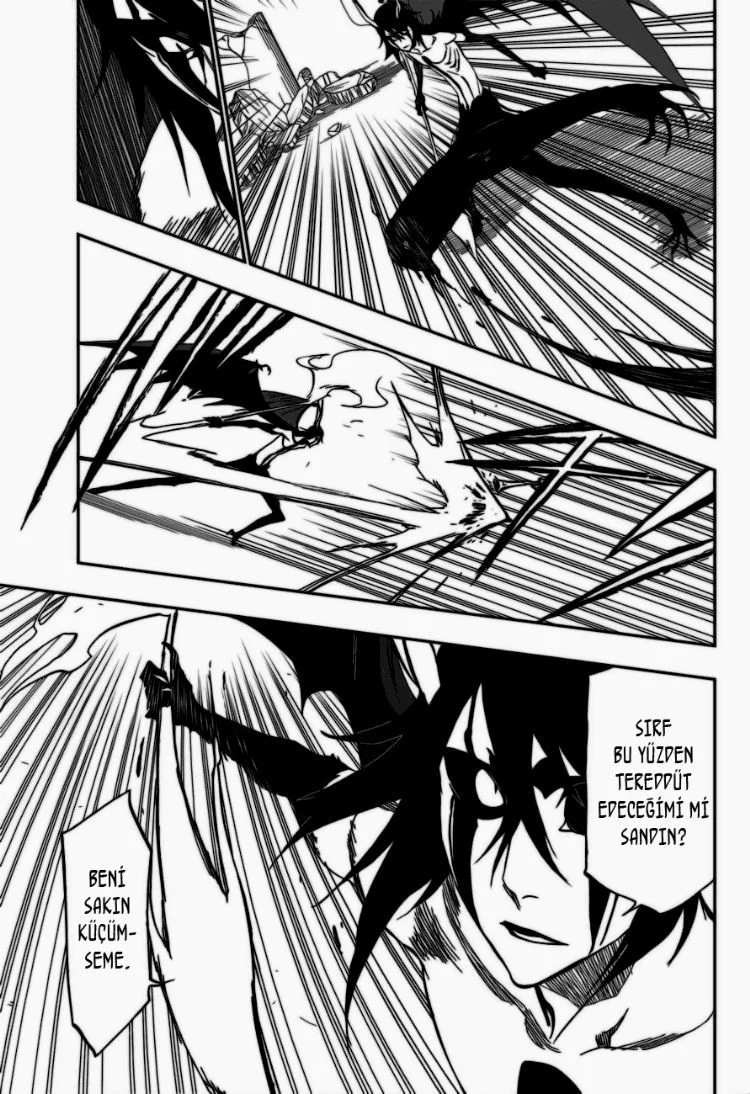 Bleach - Bölüm 351 - Sayfa 11