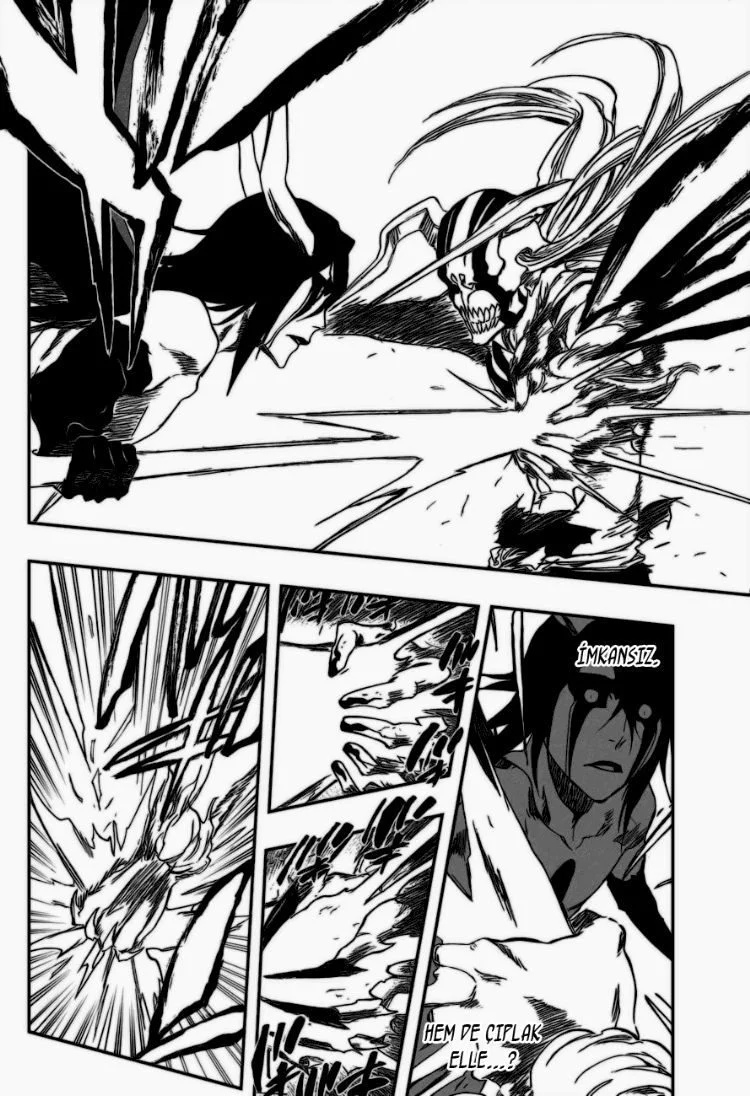 Bleach - Bölüm 351 - Sayfa 12