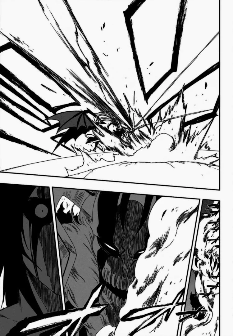Bleach - Bölüm 351 - Sayfa 13