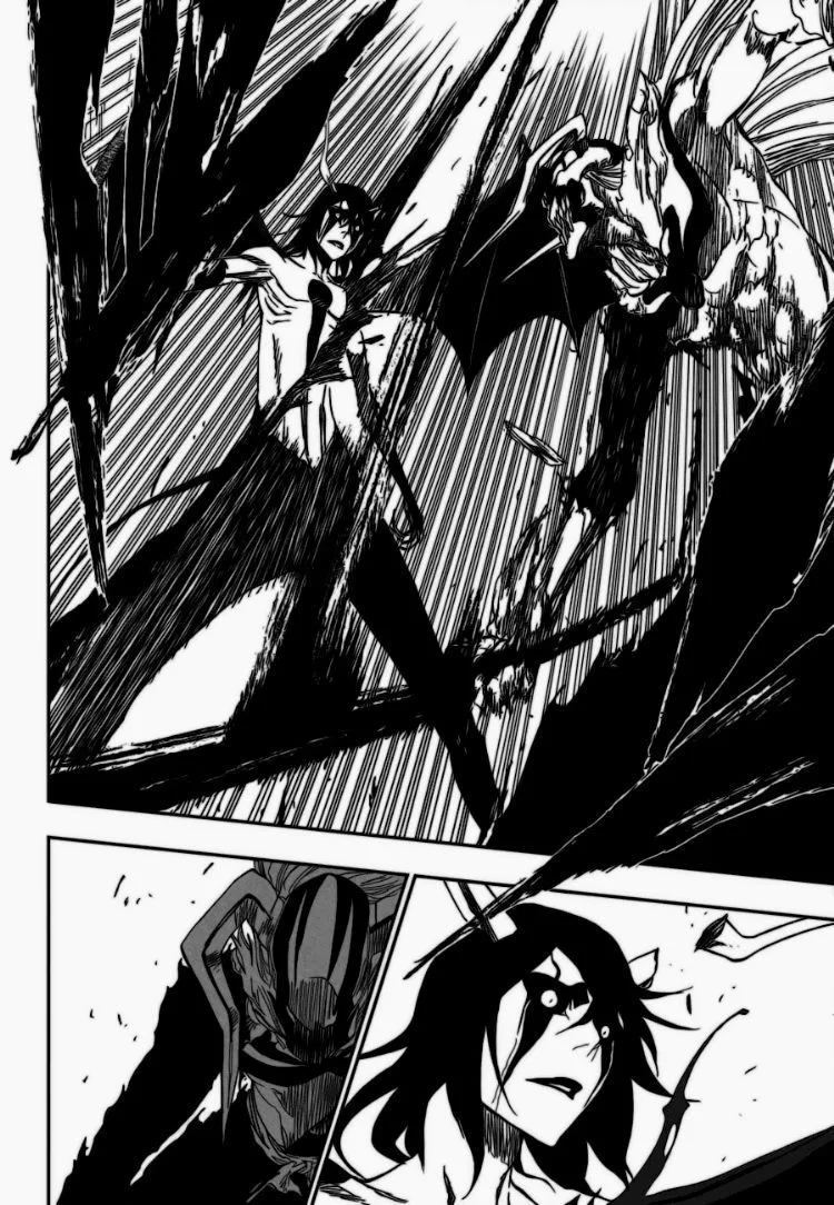 Bleach - Bölüm 351 - Sayfa 14