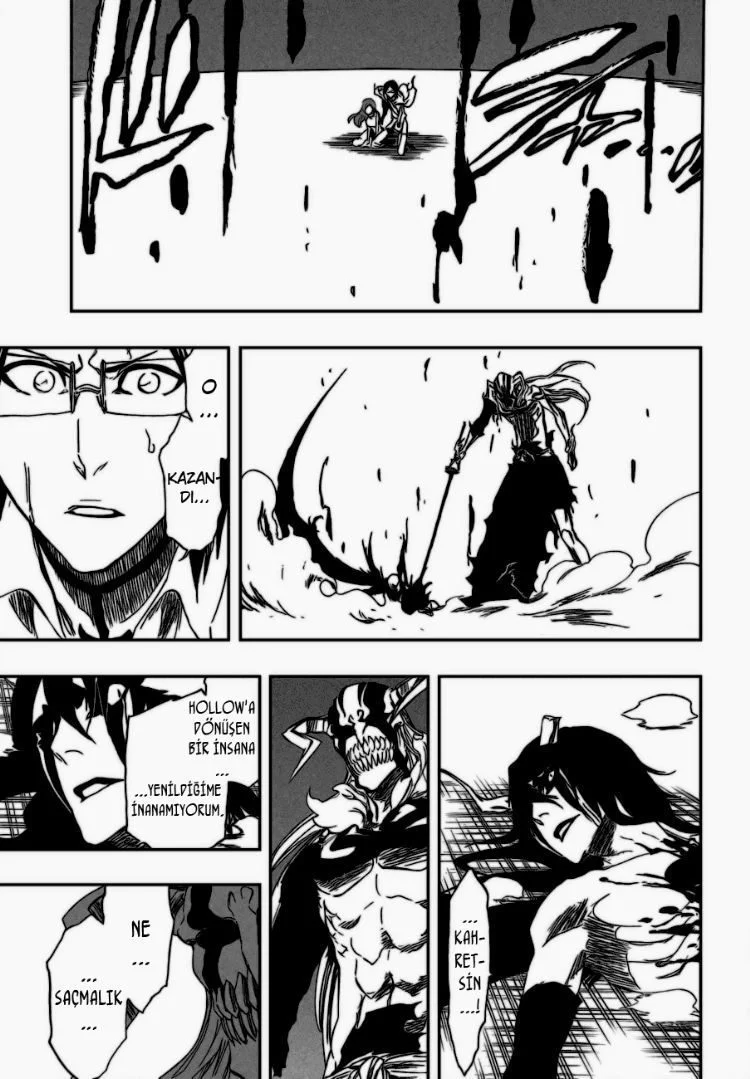 Bleach - Bölüm 351 - Sayfa 15
