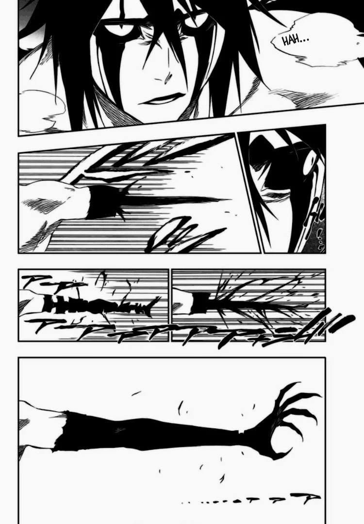 Bleach - Bölüm 351 - Sayfa 4