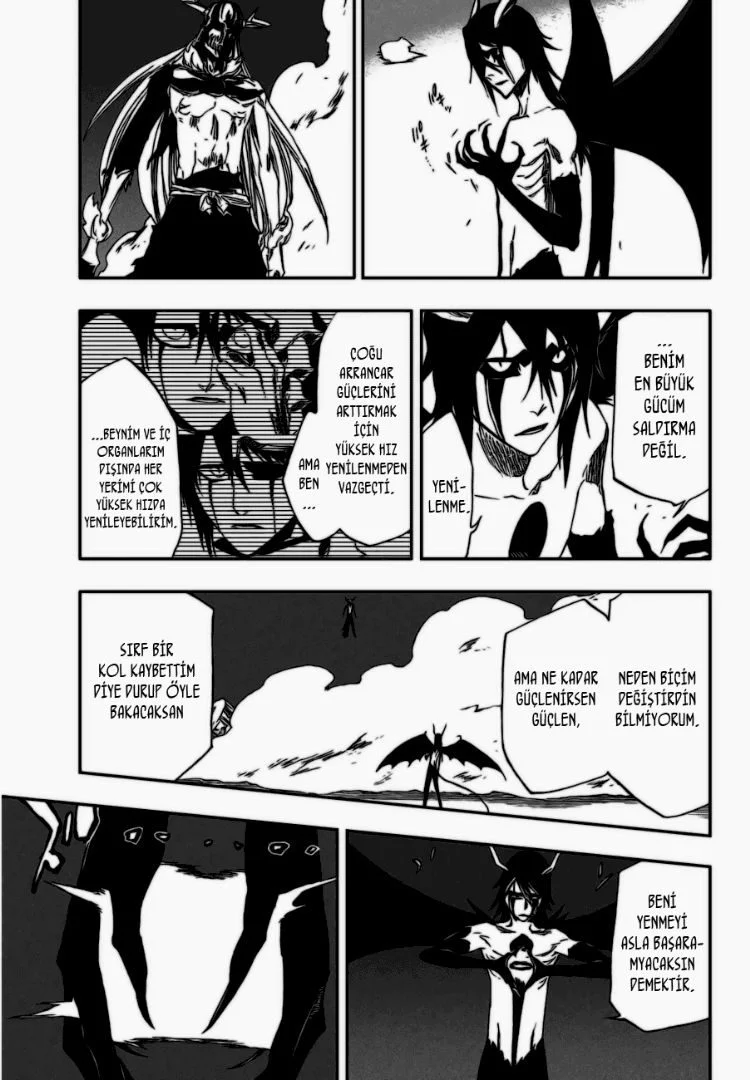 Bleach - Bölüm 351 - Sayfa 5