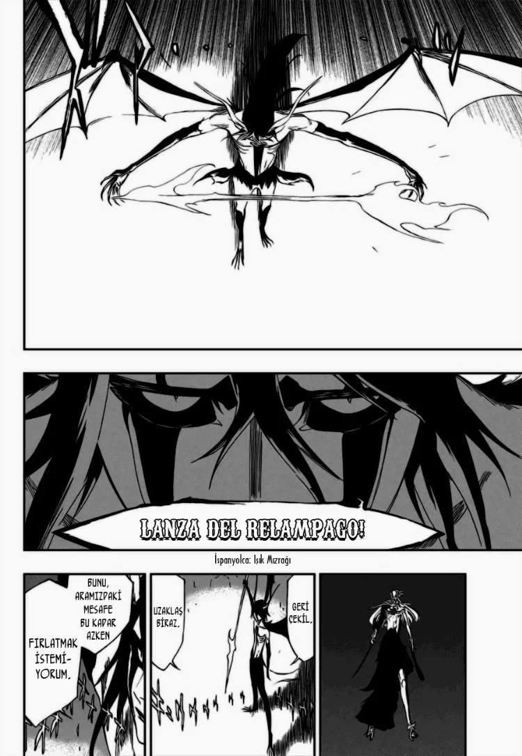 Bleach - Bölüm 351 - Sayfa 6