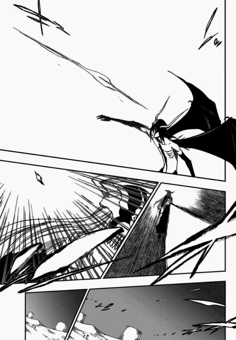 Bleach - Bölüm 351 - Sayfa 7