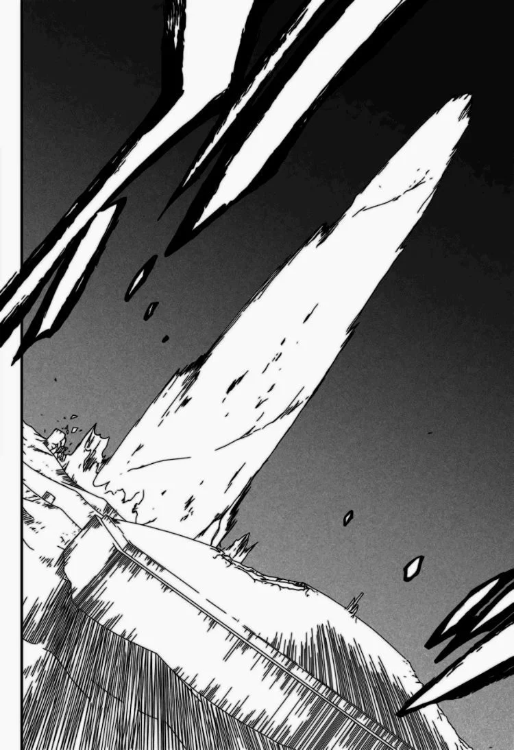 Bleach - Bölüm 351 - Sayfa 8