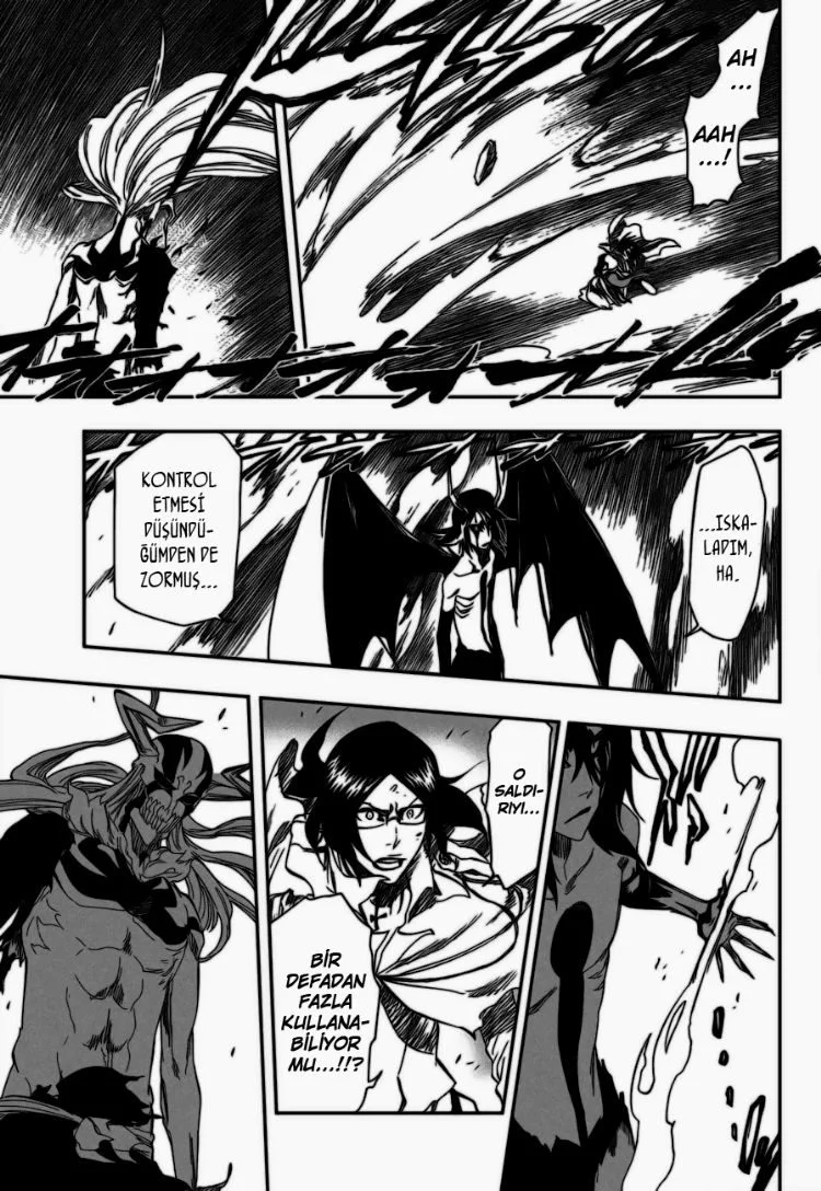 Bleach - Bölüm 351 - Sayfa 9