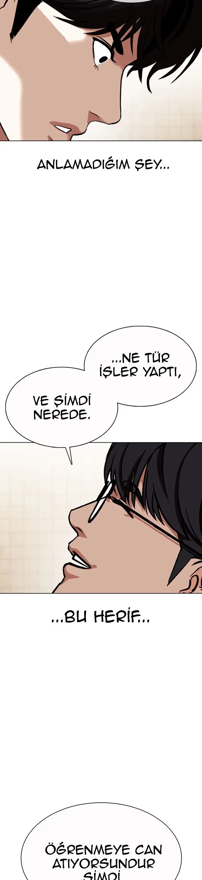 Lookism - Bölüm 353 - Sayfa 10