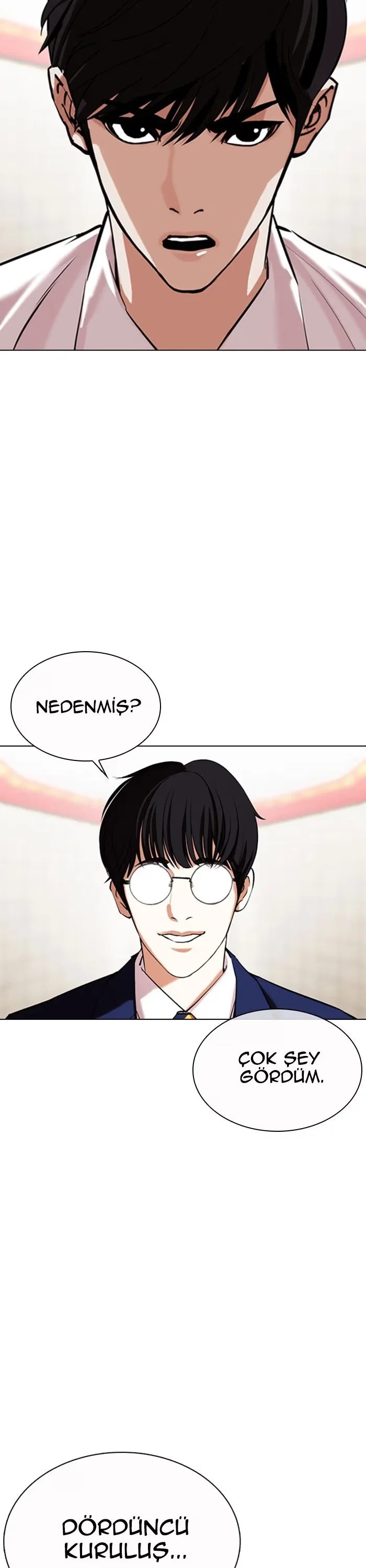 Lookism - Bölüm 353 - Sayfa 17