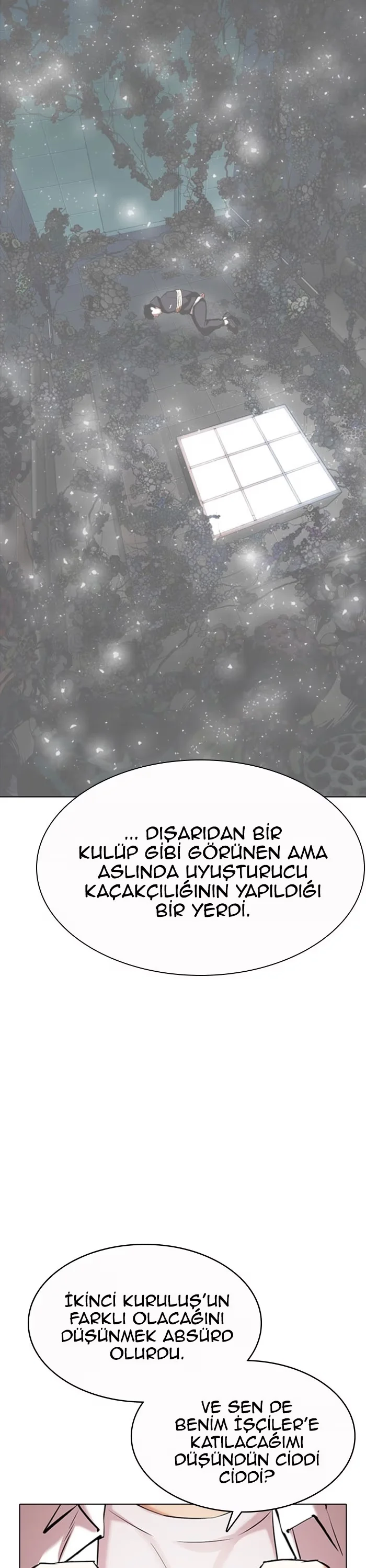 Lookism - Bölüm 353 - Sayfa 19