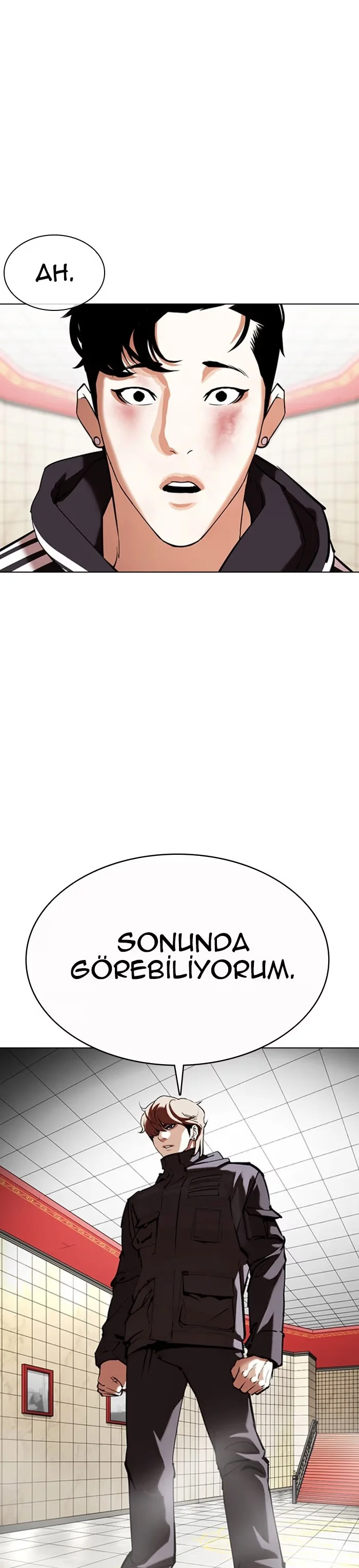 Lookism - Bölüm 353 - Sayfa 25