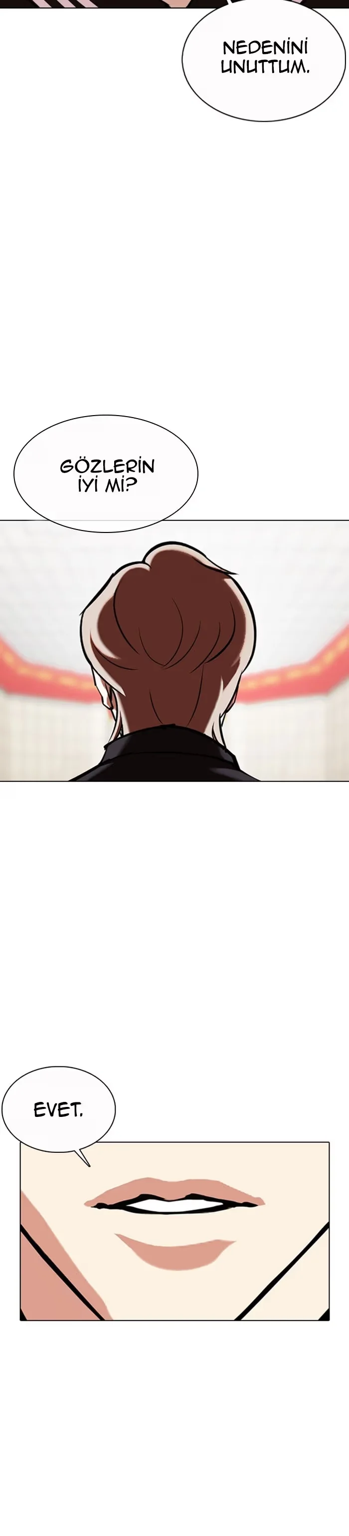 Lookism - Bölüm 353 - Sayfa 29