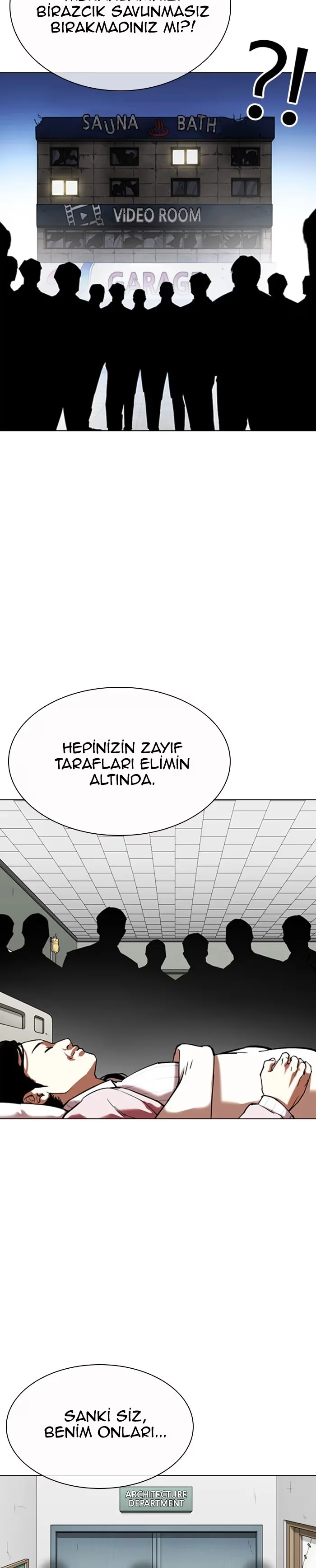 Lookism - Bölüm 353 - Sayfa 41