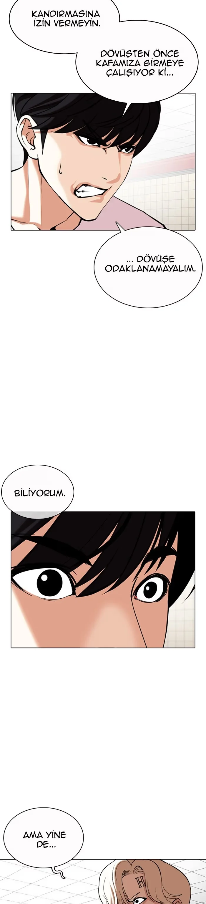 Lookism - Bölüm 353 - Sayfa 47