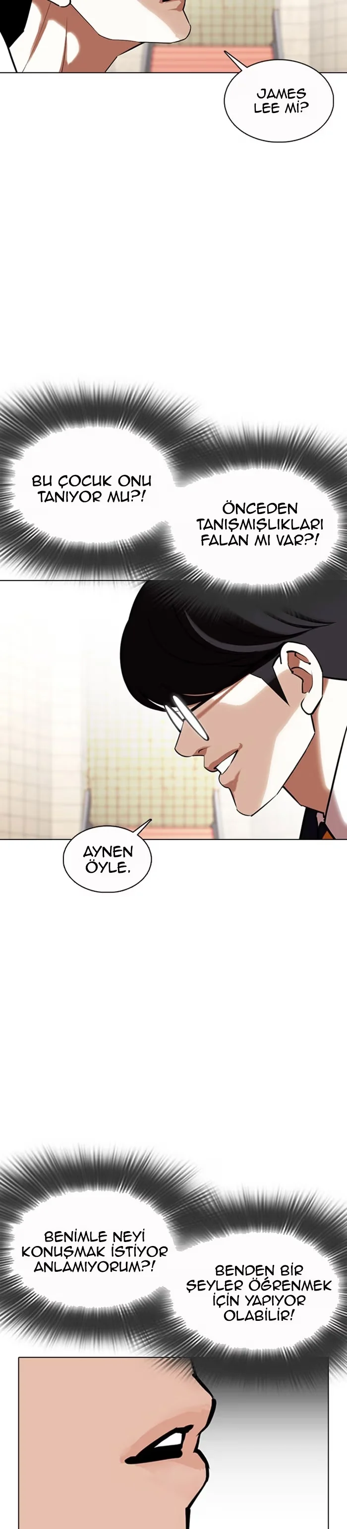 Lookism - Bölüm 353 - Sayfa 4