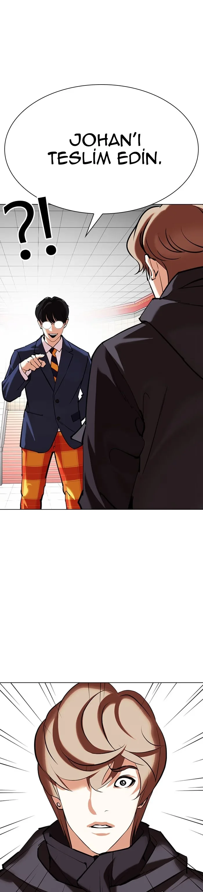 Lookism - Bölüm 353 - Sayfa 50