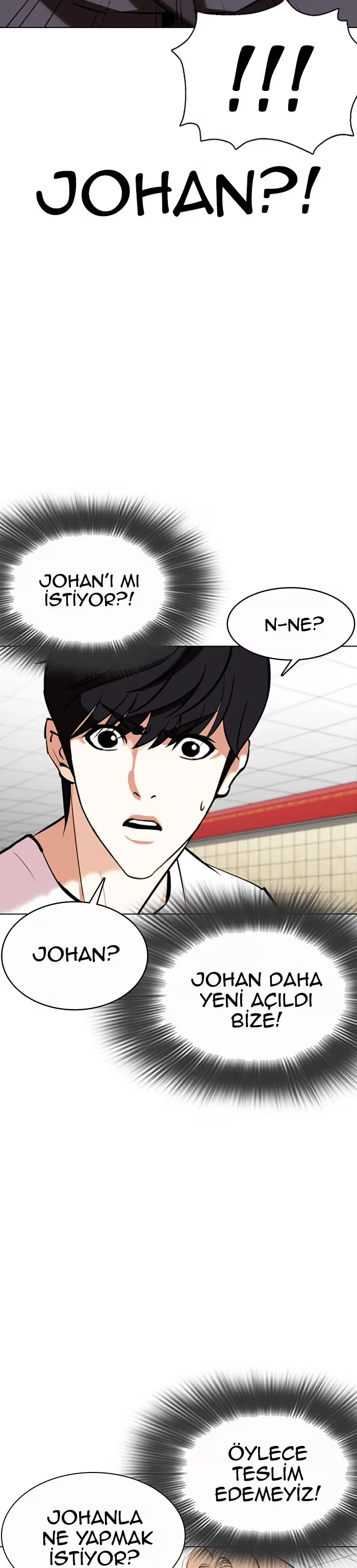Lookism - Bölüm 353 - Sayfa 51
