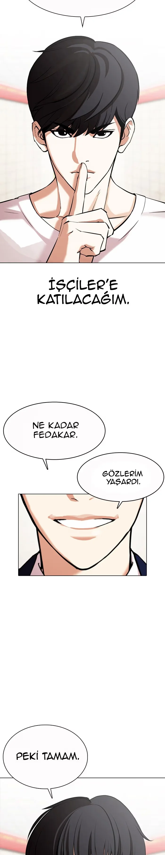 Lookism - Bölüm 353 - Sayfa 57