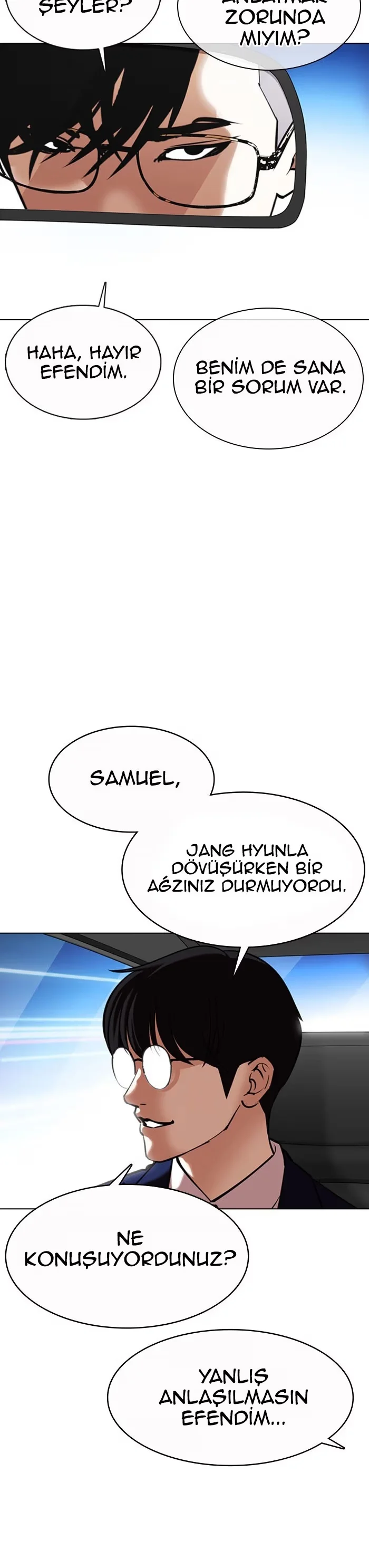 Lookism - Bölüm 353 - Sayfa 64