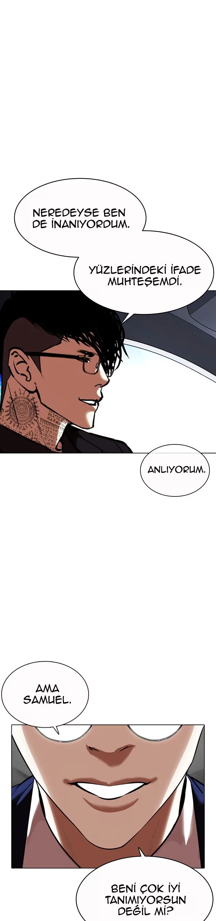 Lookism - Bölüm 353 - Sayfa 66