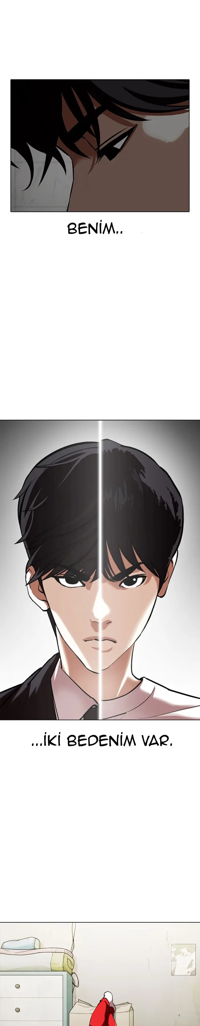Lookism - Bölüm 353 - Sayfa 71