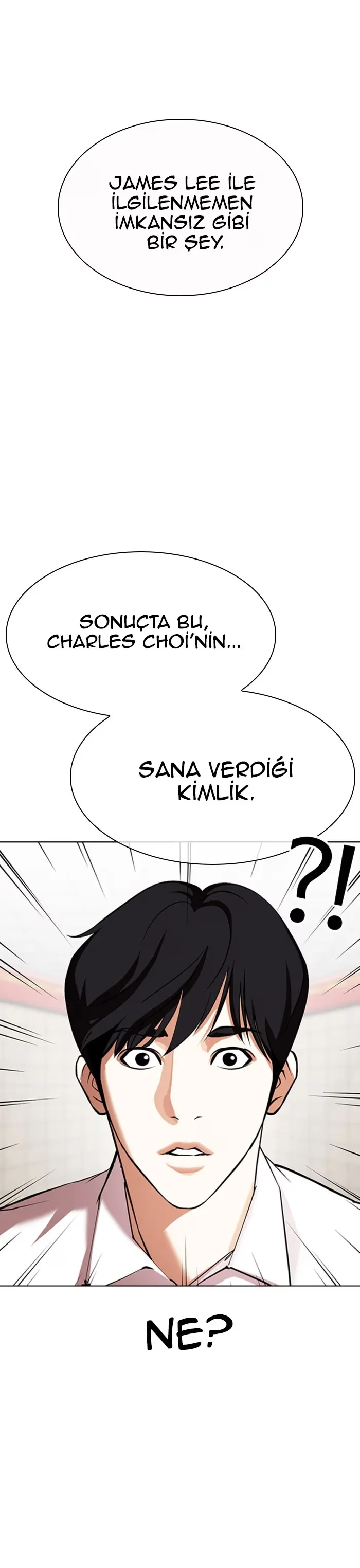 Lookism - Bölüm 353 - Sayfa 8