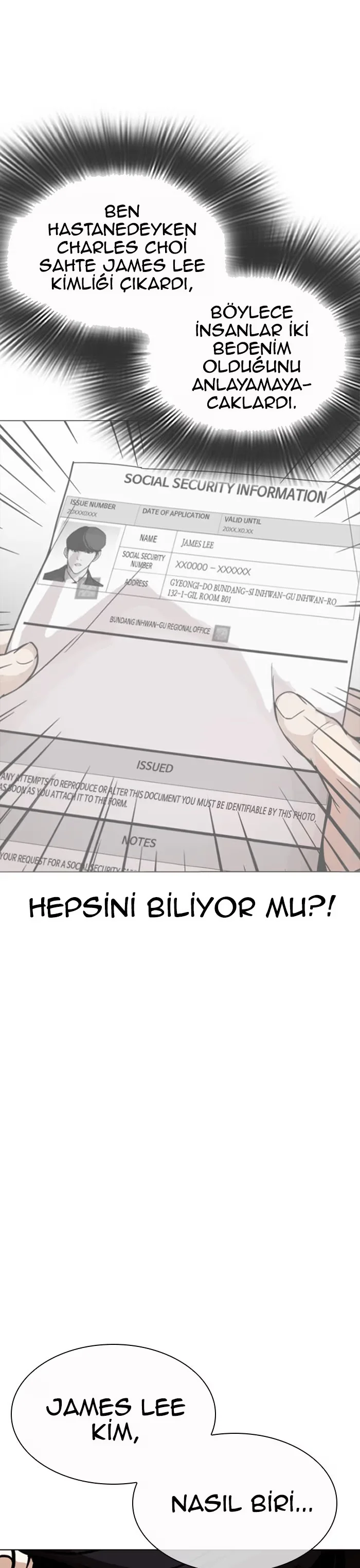 Lookism - Bölüm 353 - Sayfa 9