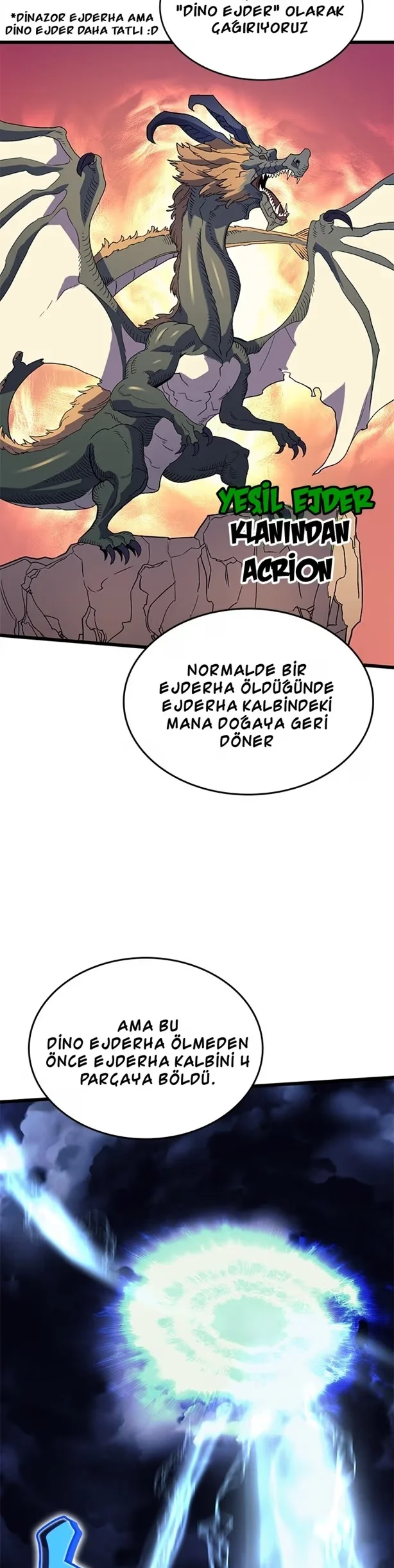 Wizard of Arsenia - Bölüm 3 - Sayfa 11