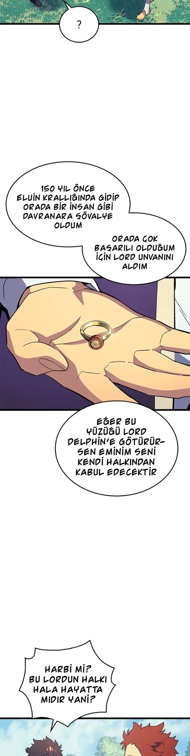 Wizard of Arsenia - Bölüm 3 - Sayfa 22