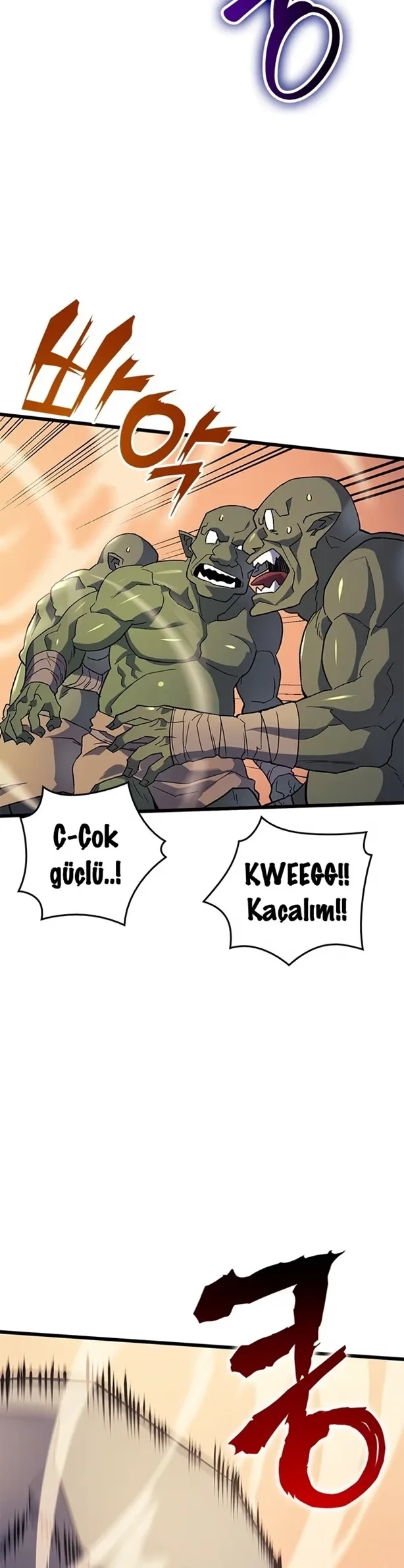 Wizard of Arsenia - Bölüm 3 - Sayfa 33