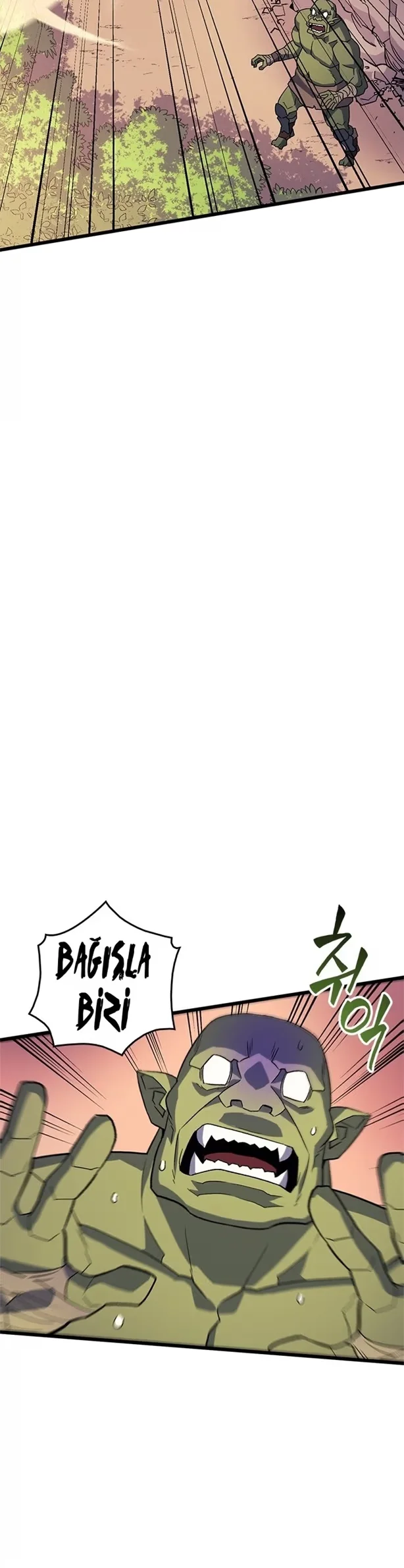 Wizard of Arsenia - Bölüm 3 - Sayfa 35