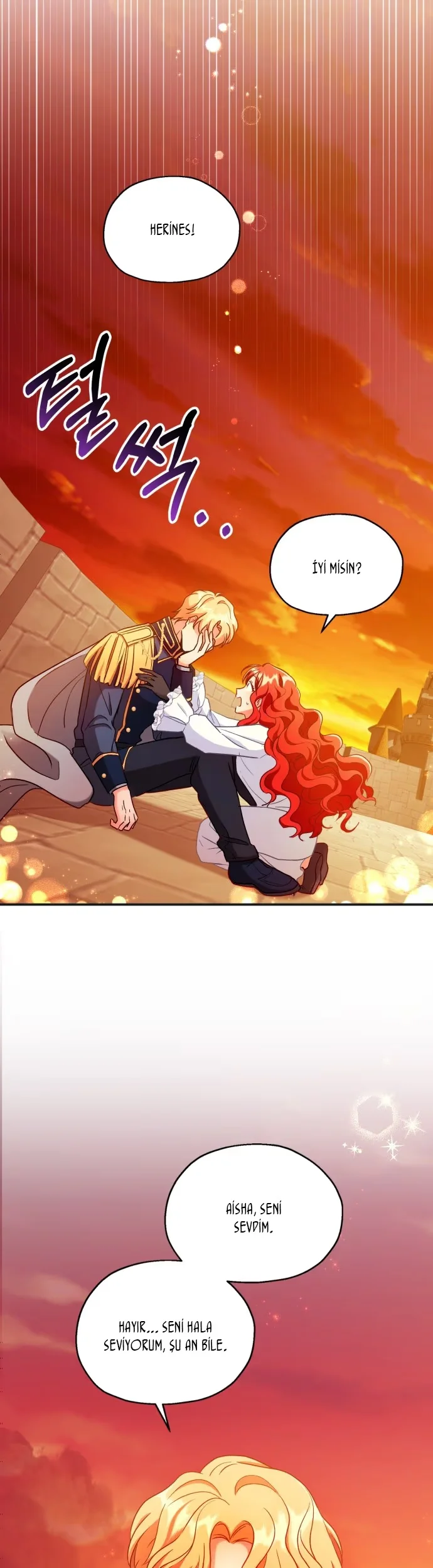 Ways to Break Up with the Male Lead - Bölüm 1 - Sayfa 5
