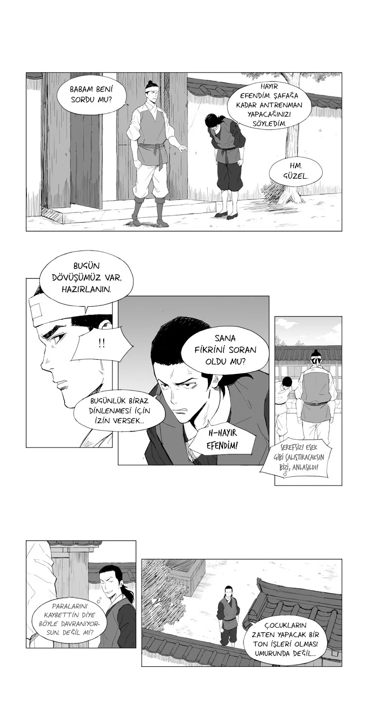 Mujang - Bölüm 2 - Sayfa 11