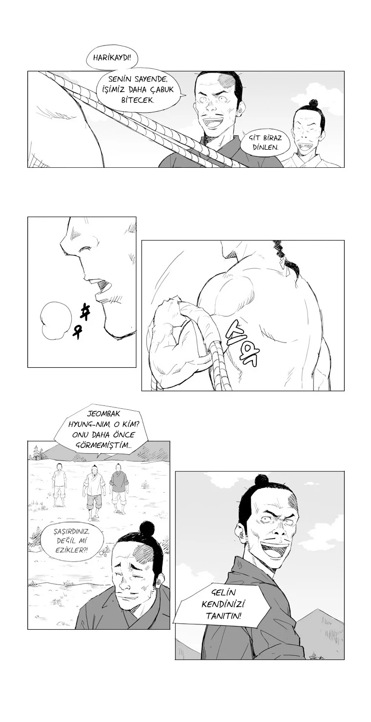 Mujang - Bölüm 2 - Sayfa 18
