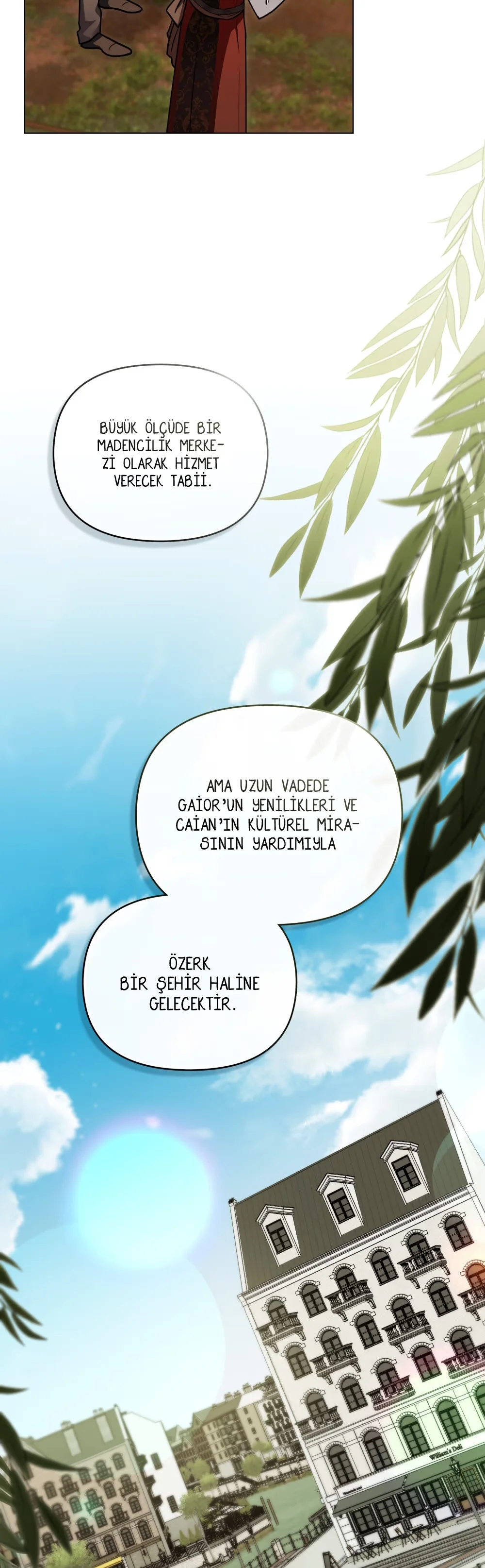 Finding Camellia - Bölüm 121 - Sayfa 15