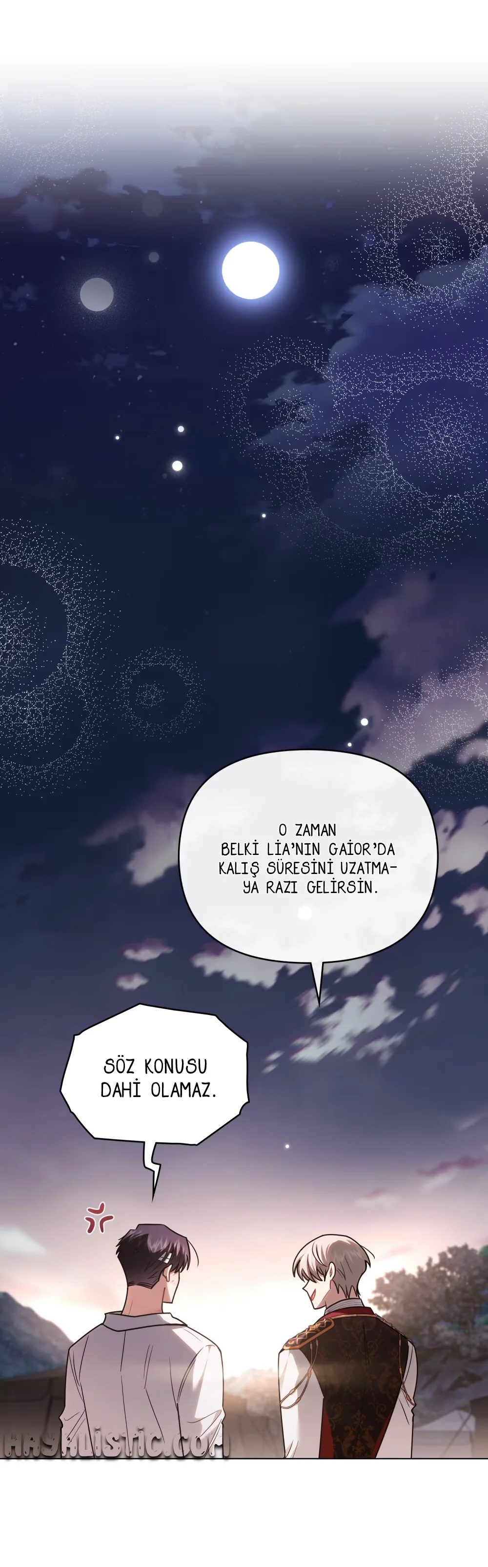 Finding Camellia - Bölüm 121 - Sayfa 26