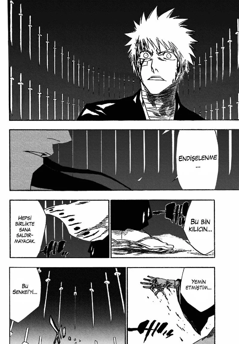 Bleach - Bölüm 164 - Sayfa 11