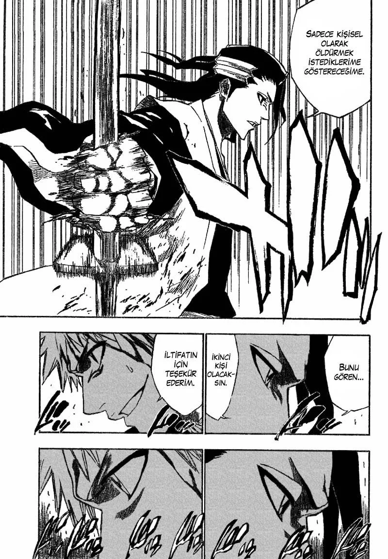 Bleach - Bölüm 164 - Sayfa 12