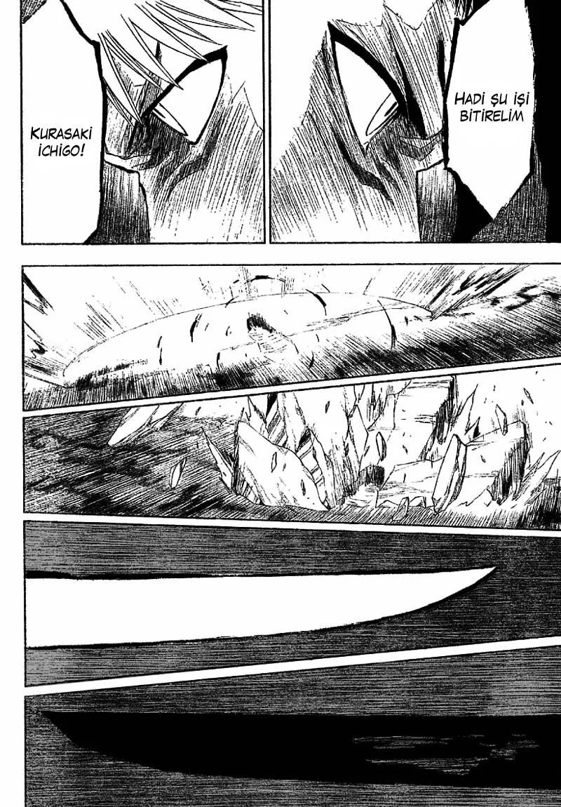 Bleach - Bölüm 164 - Sayfa 13