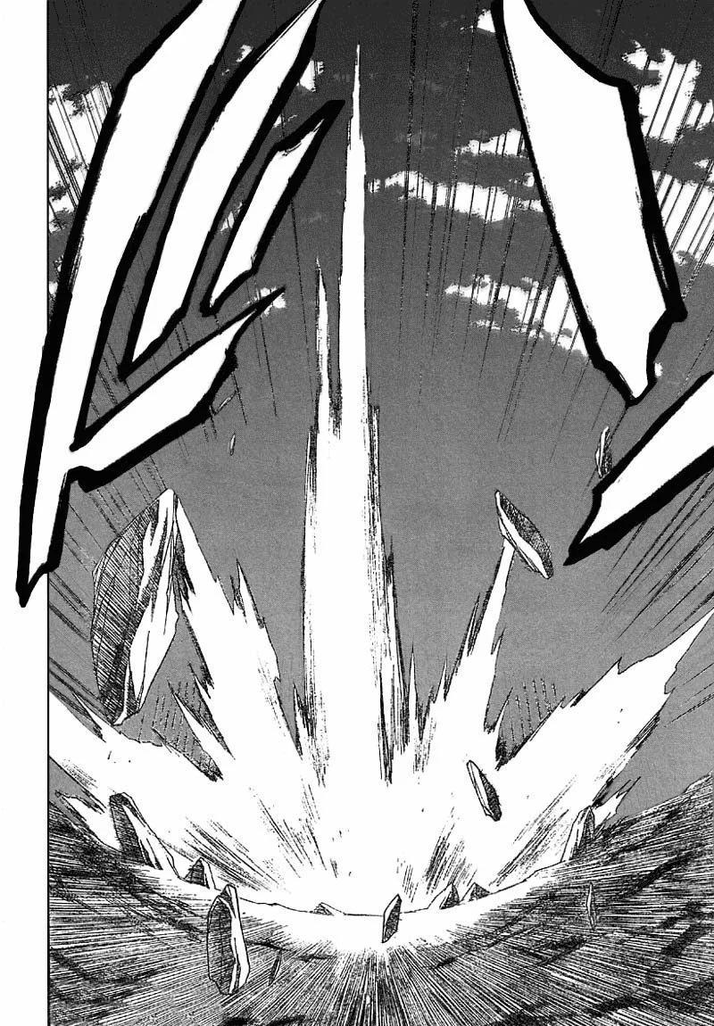 Bleach - Bölüm 164 - Sayfa 15