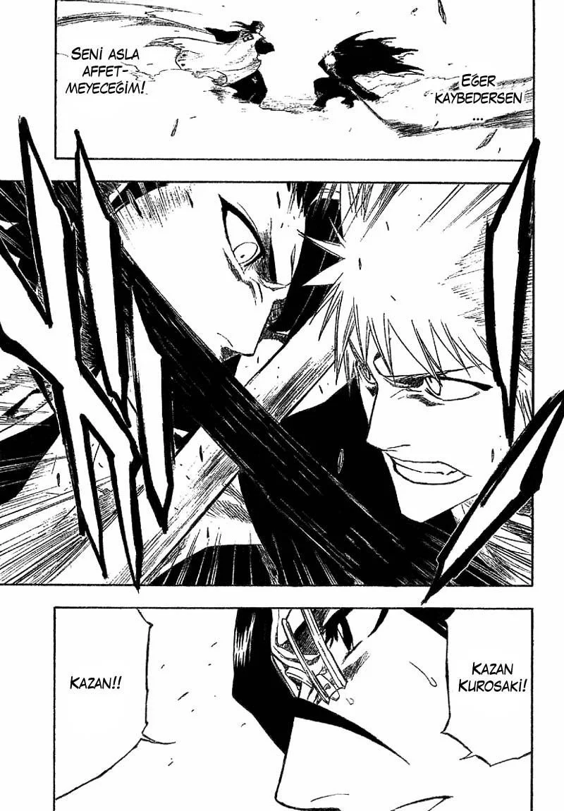 Bleach - Bölüm 164 - Sayfa 18