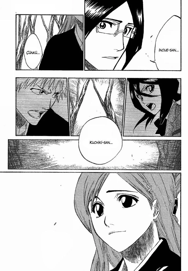 Bleach - Bölüm 164 - Sayfa 5