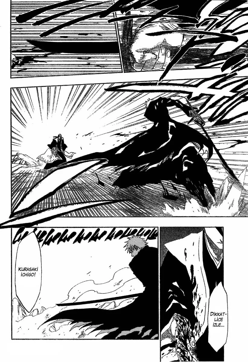 Bleach - Bölüm 164 - Sayfa 8