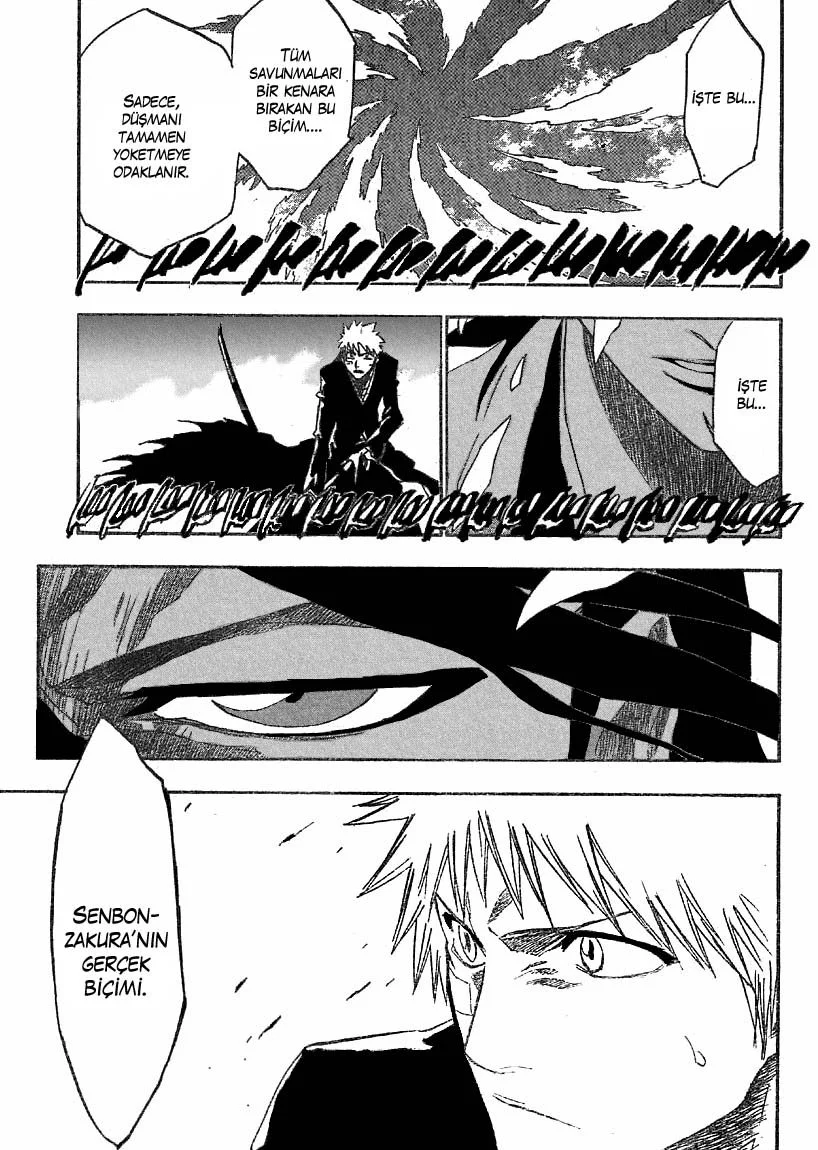 Bleach - Bölüm 164 - Sayfa 9